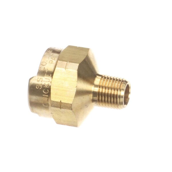 Nozzle Quickjet Base